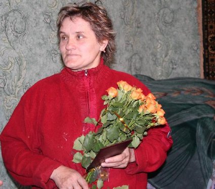 Двоє волинянок стали матерями-героїнями. ФОТО