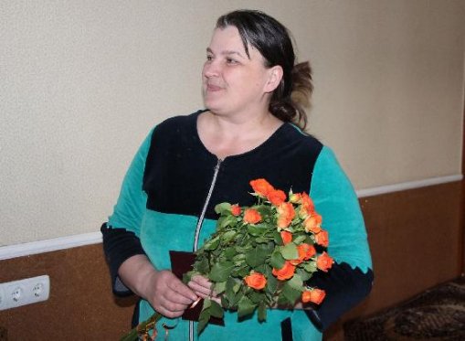 Двоє волинянок стали матерями-героїнями. ФОТО