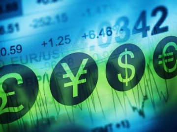 Курс валют у Луцьку 8 січня