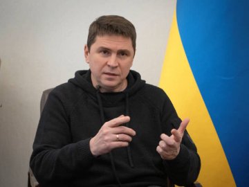 В Офісі президента назвали умови закінчення війни