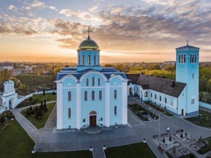 Влада Володимира скасувала рішення про графік роботи приватного бізнесу