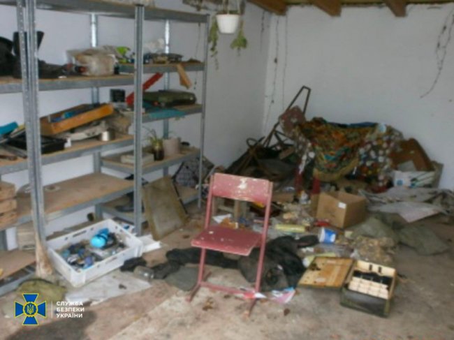 СБУ ідентифікувала трьох росіян, які створили катівню під час окупації Миколаївщини