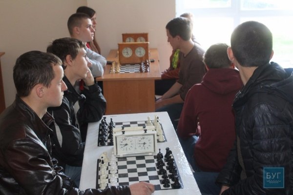 На Волині відбувся фестиваль спорту серед студентів міста. ФОТО