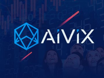 Фінансова програма Aivix у сфері партнерського маркетингу*