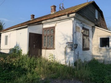 У Володимирі-Волинському комунальне приміщення продають через аукціон. ФОТО