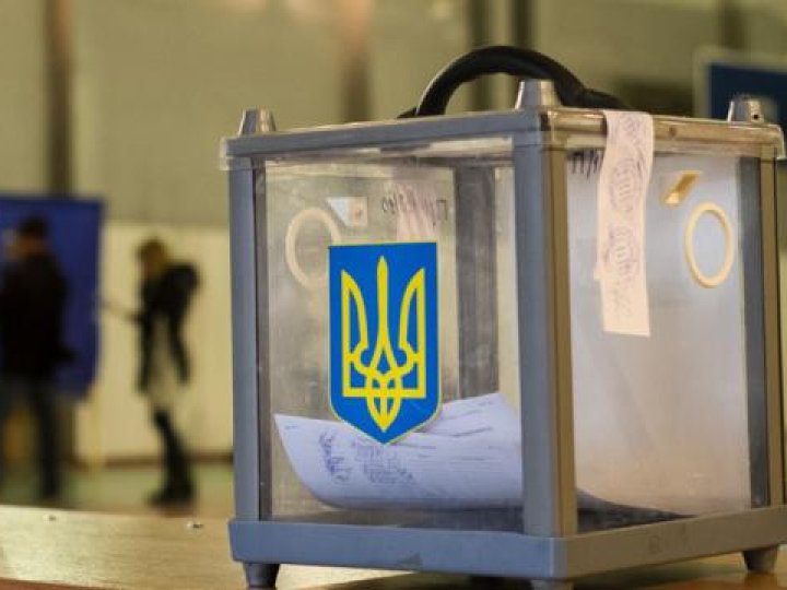 Вибори мають залежати від безпеки та можливості взяти у них участь для всіх громадян, а не від рейтингів політиків, - Палатний