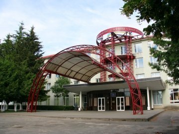 У луцького «політеху» відсудили мільйон