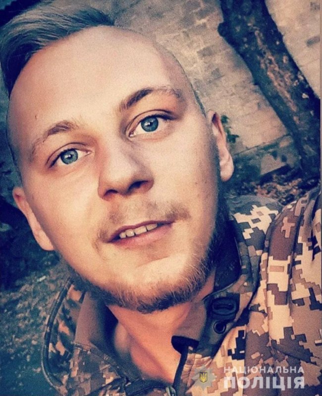 На Волині розшукують 23-річного злодія. ФОТО