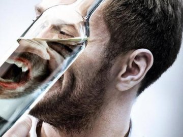 На Шацьких озерах чоловіка схопила «білочка»