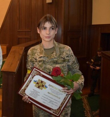 Волинських медиків відзначив «Орден Святого Пантелеймона»