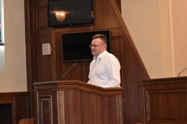 Волинських медиків відзначив «Орден Святого Пантелеймона»