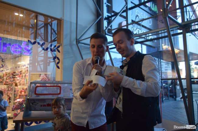 Відомо, хто виграв путівки в Грецію від «Там Таму»