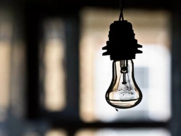 Де на Волині сьогодні, 25 грудня, не буде світла. ГРАФІКИ