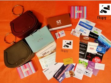 «ПортCity» запрошує на свято весни*