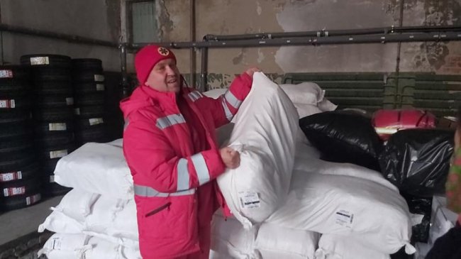 У волинських медиків «швидкої» буде нова форма. ФОТО