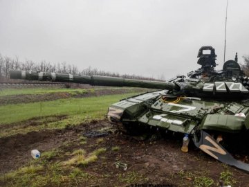 Сили оборони за добу знищили ще 1140 окупантів, 9 безпілотників та крилату ракету