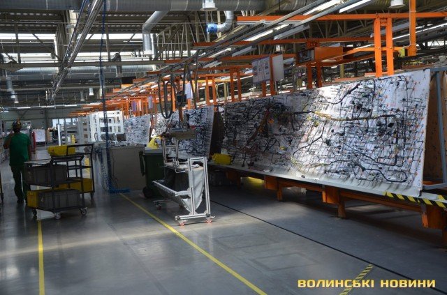 Нові робочі місця та проєкти: як у Луцьку розвиватимуть інвестиційну привабливість міста