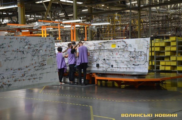 Нові робочі місця та проєкти: як у Луцьку розвиватимуть інвестиційну привабливість міста