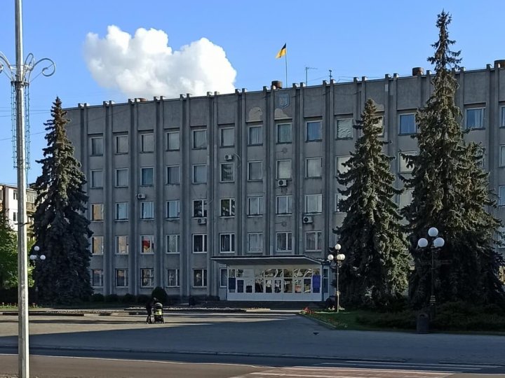 Заступник Ковельського міського голови достроково склав повноваження