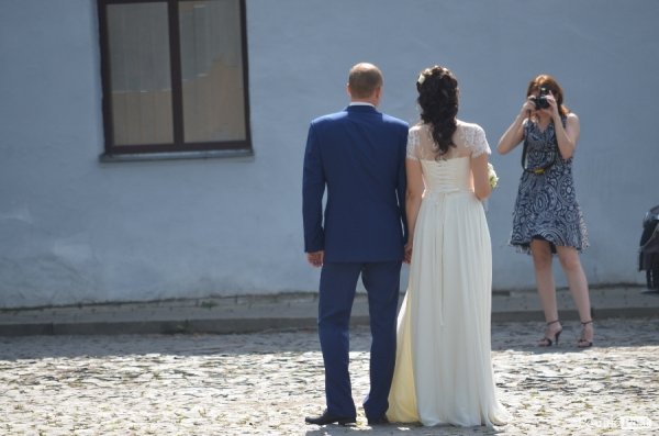 Фотопогляд: старий Луцьк 