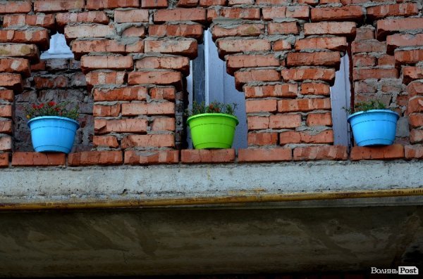 Фотопогляд: старий Луцьк 