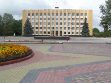 Відомі імена майбутніх депутатів Нововолинської міськради. СПИСОК