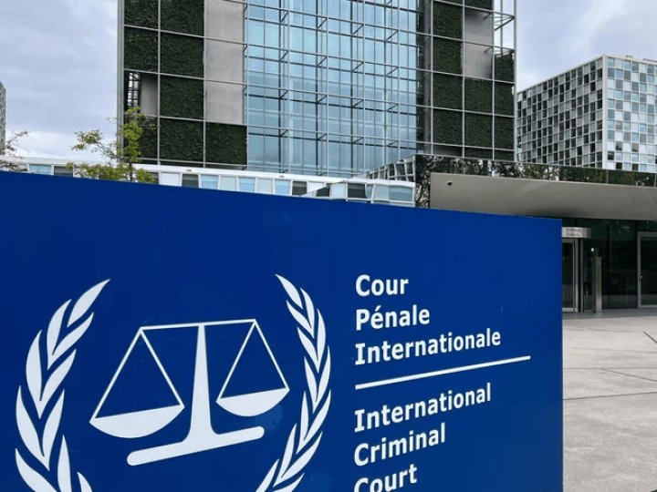 Угорщина хоче вийти з Міжнародного кримінального суду