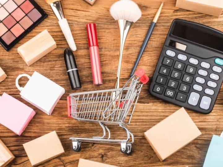 Китайська косметика: найпопулярніші бренди 