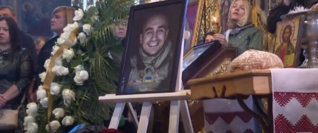 10 українських журналістів загинули, воюючи проти Росії