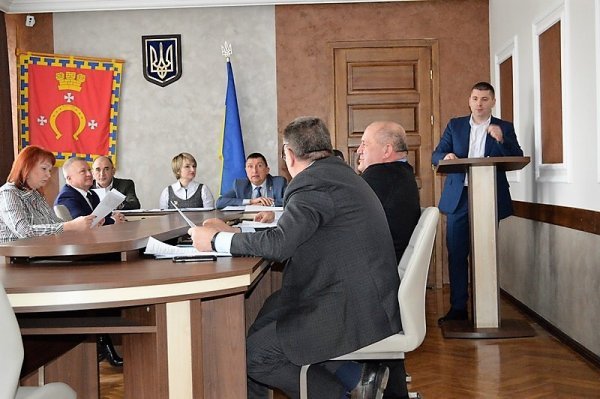 Волинська лікарня першою в Україні буде продавати залишки крові на переробку