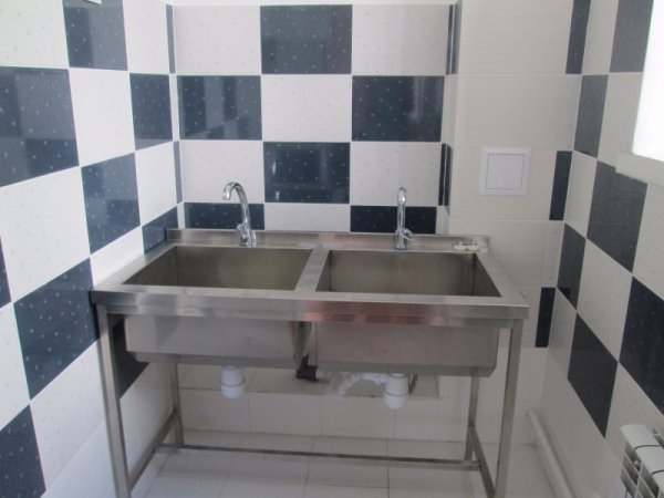 У Луцькому ДНЗ № 1 відкриють нову групу для 25-ти малюків