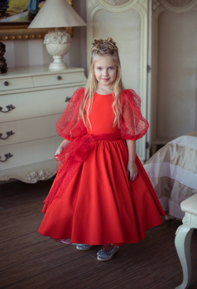 Бренд «Limilook» – неймовірний дитячий одяг для дівчаток*