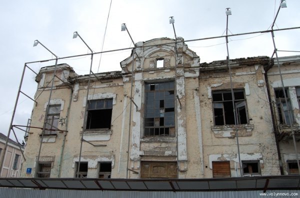 Фото 2011 року volynnews.com