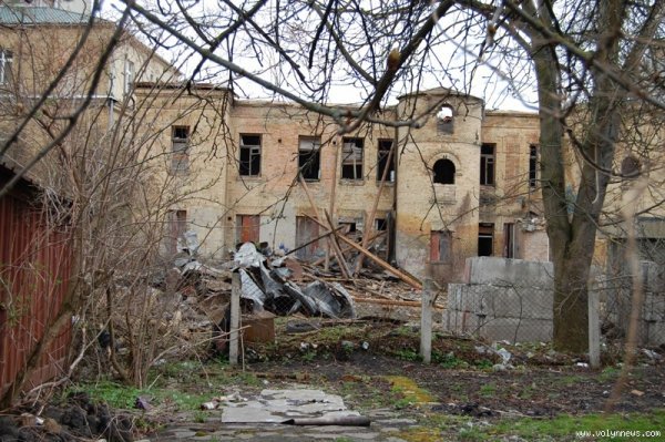 Фото 2011 року volynnews.com