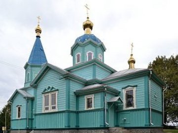 В УПЦ МП покарали священика з Горохівщини, який вирішив перейти до нової церкви разом з громадою