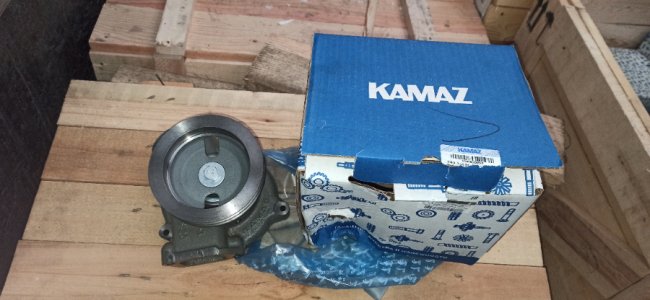 На Волинь намагалися ввезти санкційні російські автозапчастини. ФОТО