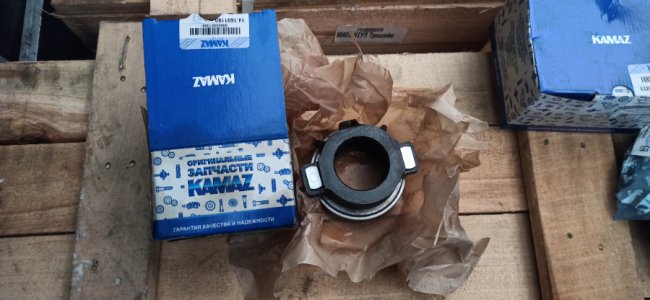 На Волинь намагалися ввезти санкційні російські автозапчастини. ФОТО