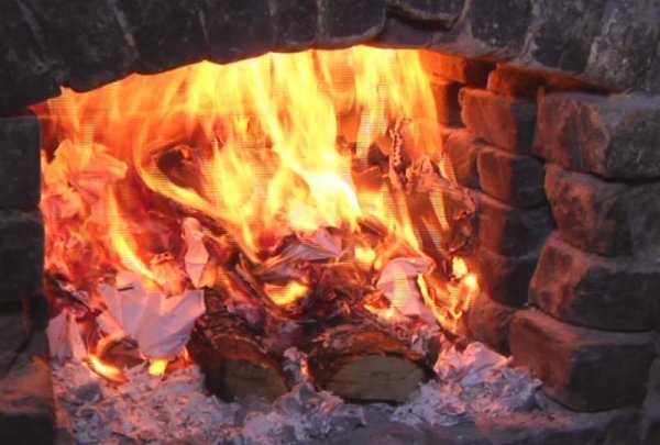 У Луцьку знищили два кілограми наркотиків. ФОТО