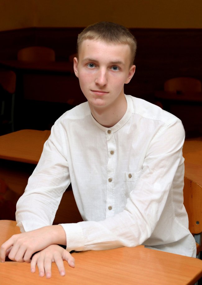 Помер 16-річний юнак з Волині, якому три роки тому пересадили донорське серце