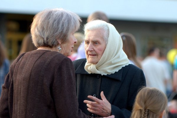 Луцьк вихідний. ФОТО
