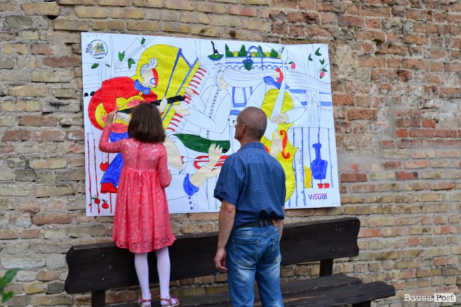 Як у Луцьку «джазували». День перший