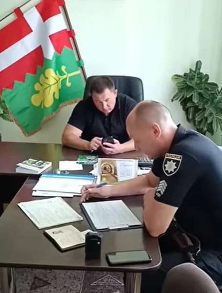 Міський голова Ківерців їздив нетверезий і без прав роками