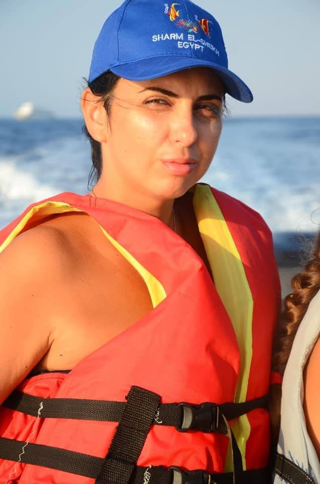 Луцька телеведуча поділилася спекотними фото з екзотичного відпочинку