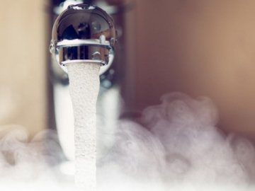 Коли буде гаряча вода у трьох мікрорайонах Луцька