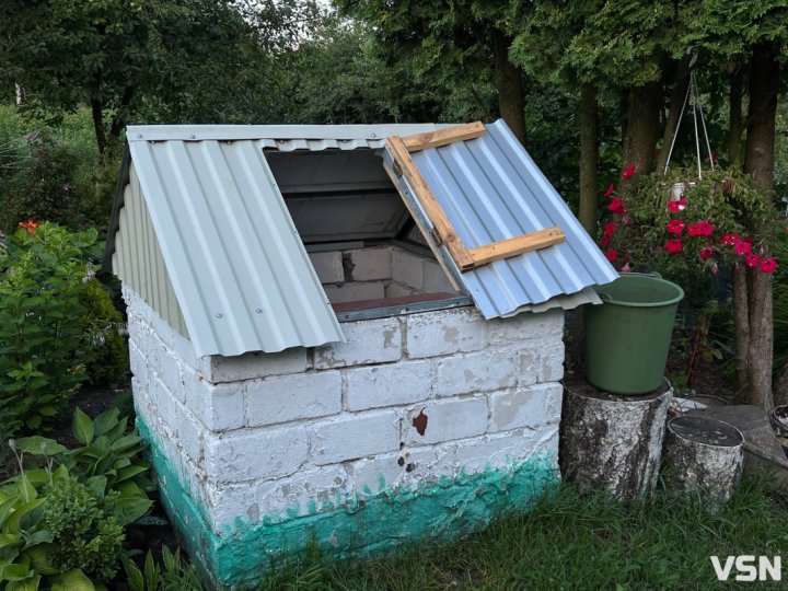 Пересихають колодязі, ставки і навіть свердловини: на Волині в окремих селах зникає вода