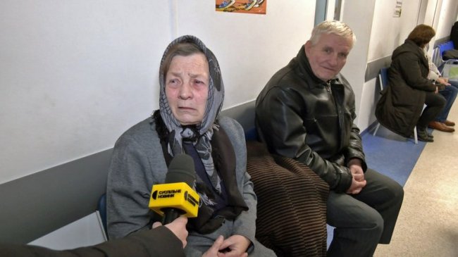 Заміна МСЕК: як на Волині працюють експертні команди. ВІДЕО