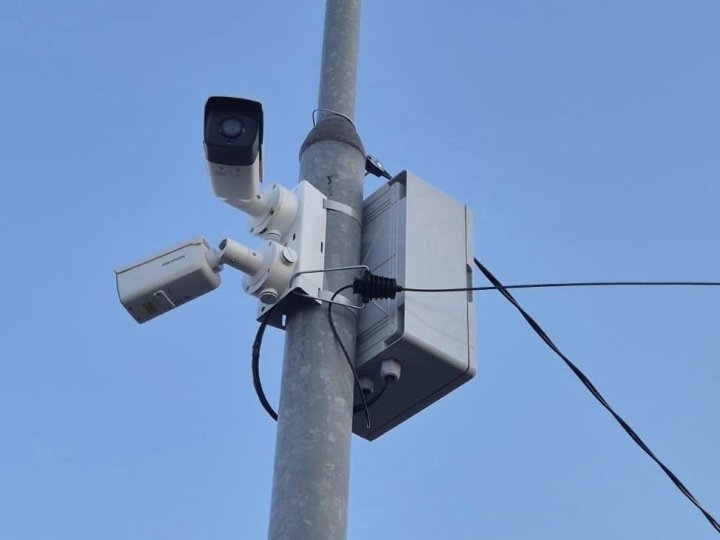 У громаді на Волині хочуть встановити додаткові камери контролю швидкості