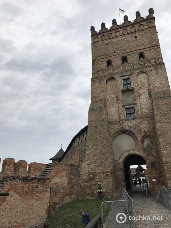 Що побачити у Луцьку за 48 годин: топ цікавих місць