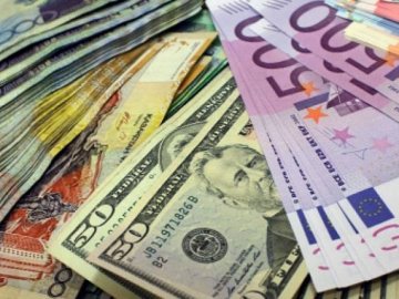 Курс валют у Луцьку на 19 травня