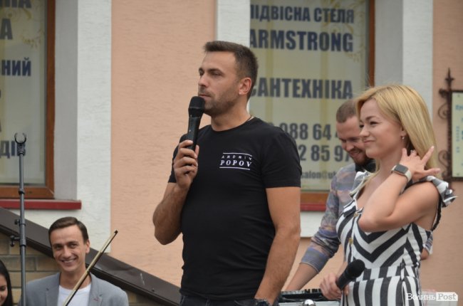 У «сонячній» кав’ярні в Луцьку започаткували власне свято, аби врятувати заклад від закриття. ФОТО